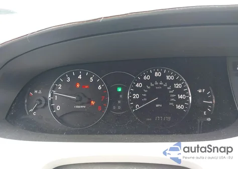 2008 Toyota Avalon Limited from USA, damaged, VIN 4T1BK36B38U312780